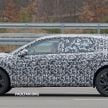SPYSHOTS: Next Citroen C5 becomes a crossover