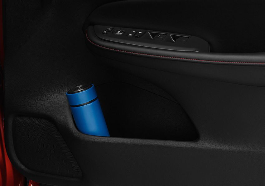 2021 Honda City Hatchback RS debuts in Indonesia – 1.5L NA engine; manual and CVT; Malaysia next? 1258861