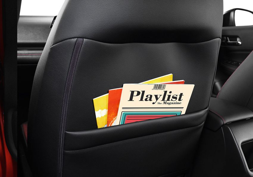 2021 Honda City Hatchback RS debuts in Indonesia – 1.5L NA engine; manual and CVT; Malaysia next? 1258862