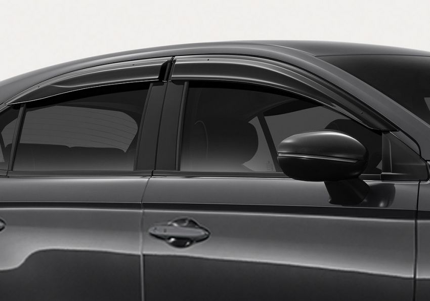 2021 Honda City Hatchback RS debuts in Indonesia – 1.5L NA engine; manual and CVT; Malaysia next? 1258872