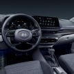Hyundai Bayon B-segment SUV for Europe – 1.0 litre mild-hybrid T-GDI petrol, SmartSense safety suite