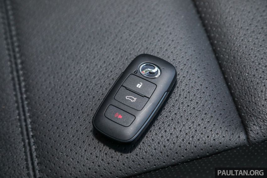 Perodua Ativa review – all the pros and cons in detail 1265679