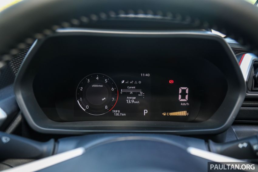 Perodua Ativa review – all the pros and cons in detail 1265585