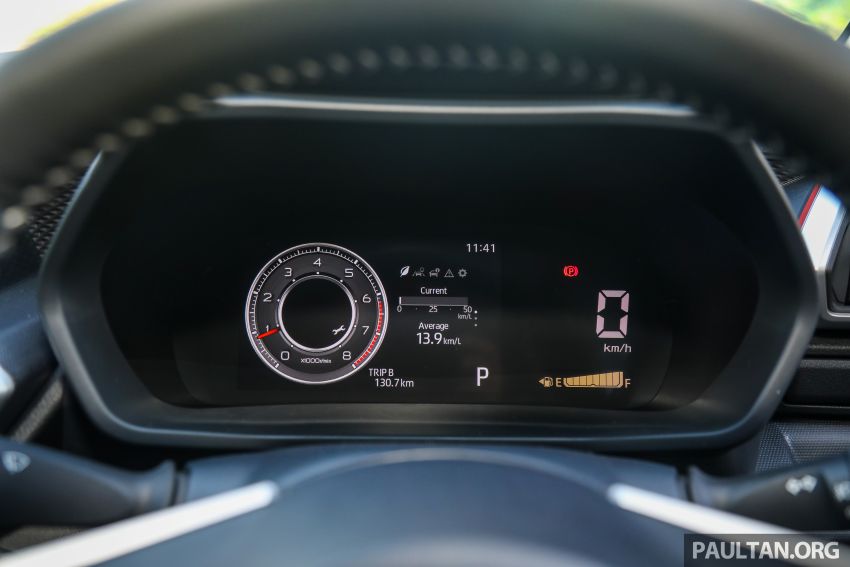 Perodua Ativa review – all the pros and cons in detail 1265593