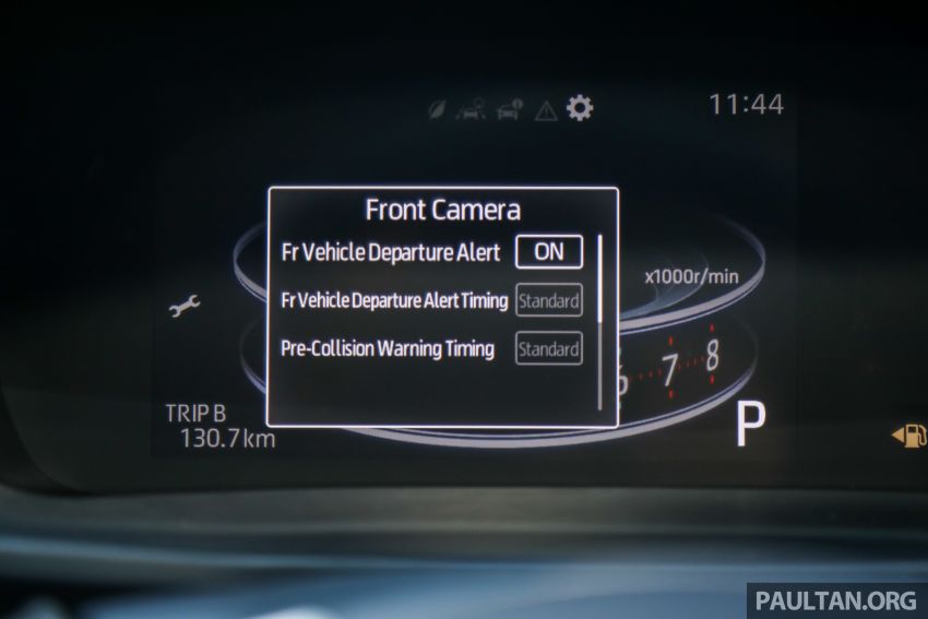 Perodua Ativa review – all the pros and cons in detail 1265610