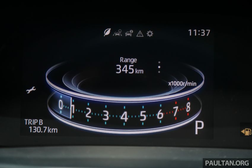 Perodua Ativa review – all the pros and cons in detail 1265574