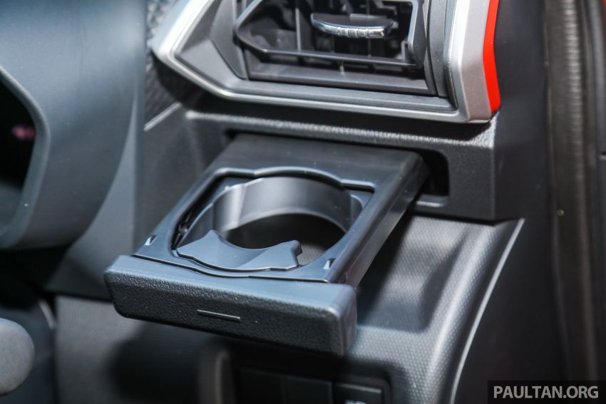 Perodua Ativa review – all the pros and cons in detail 1265647