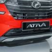 Perodua Ativa 2021-2023 – apa yang anda perlu tahu, panduan untuk pembeli Ativa baru dan terpakai
