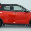2021 Perodua Ativa scores five stars in ASEAN NCAP; first model to be tested under 2021-2025 protocol