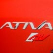 Perodua Ativa 2021-2023 – apa yang anda perlu tahu, panduan untuk pembeli Ativa baru dan terpakai