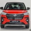 Perodua Ativa 2021-2023 – apa yang anda perlu tahu, panduan untuk pembeli Ativa baru dan terpakai