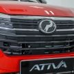Perodua Ativa 2021-2023 – apa yang anda perlu tahu, panduan untuk pembeli Ativa baru dan terpakai