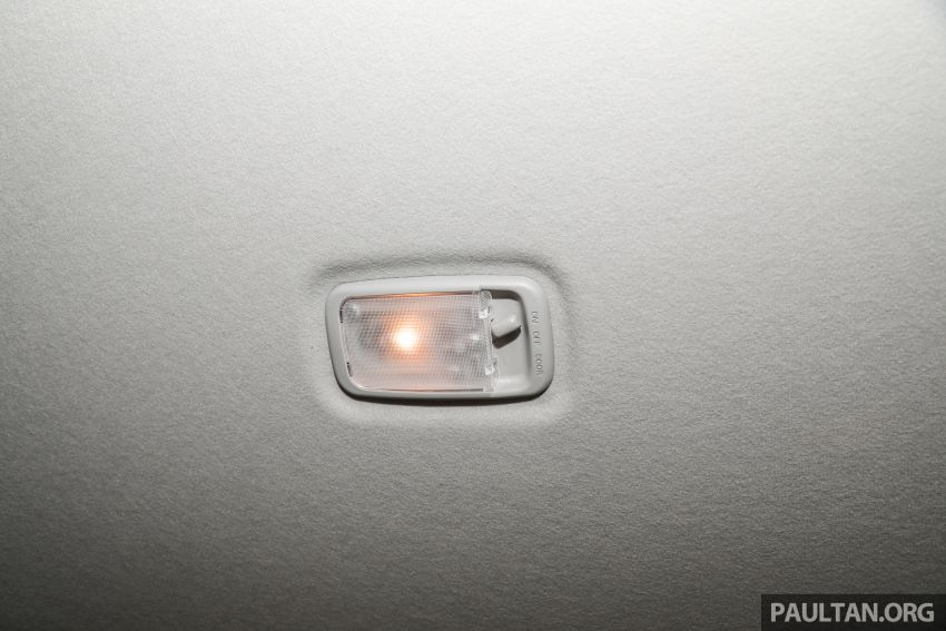 2021 Perodua Ativa SUV launched in Malaysia – X, H, AV specs; 1.0L Turbo CVT; from RM61,500 to RM72k 1256452