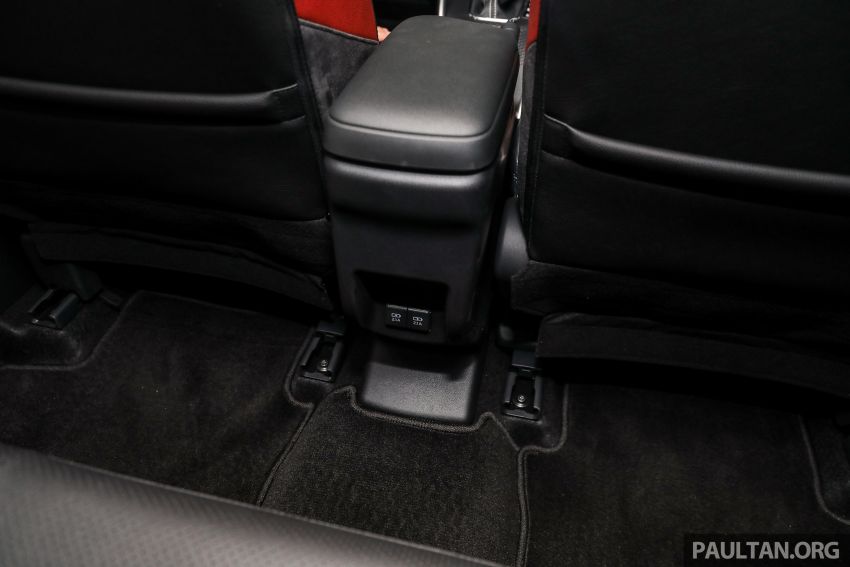 Perodua Ativa 2021 dilancarkan — varian X, H dan AV, 1.0L turbo dengan CVT, ASA 3.0, dari RM61k-RM72k 1256953