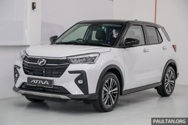 Perodua Ativa 2021-2023 – apa yang anda perlu tahu, panduan untuk pembeli Ativa baru dan terpakai