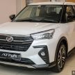Perodua Ativa 2021-2023 – apa yang anda perlu tahu, panduan untuk pembeli Ativa baru dan terpakai