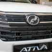 Perodua Ativa 2021-2023 – apa yang anda perlu tahu, panduan untuk pembeli Ativa baru dan terpakai