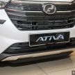 Perodua Ativa 2021-2023 – apa yang anda perlu tahu, panduan untuk pembeli Ativa baru dan terpakai