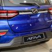 Perodua Ativa 2021-2023 – apa yang anda perlu tahu, panduan untuk pembeli Ativa baru dan terpakai