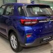 Perodua Ativa 2021-2023 – apa yang anda perlu tahu, panduan untuk pembeli Ativa baru dan terpakai