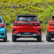 Perodua Ativa vs Myvi vs Proton X50 — perbezaan saiz dan apa kelebihan serta kekurangan masing-masing?