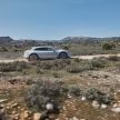 2021 Porsche Taycan Cross Turismo debuts – roomier, capable of mild off-road, up to 761 PS and 1,050 Nm!