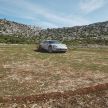 2021 Porsche Taycan Cross Turismo debuts – roomier, capable of mild off-road, up to 761 PS and 1,050 Nm!