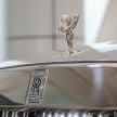 FIRST LOOK: 2021 Rolls-Royce Ghost, from RM1.45m