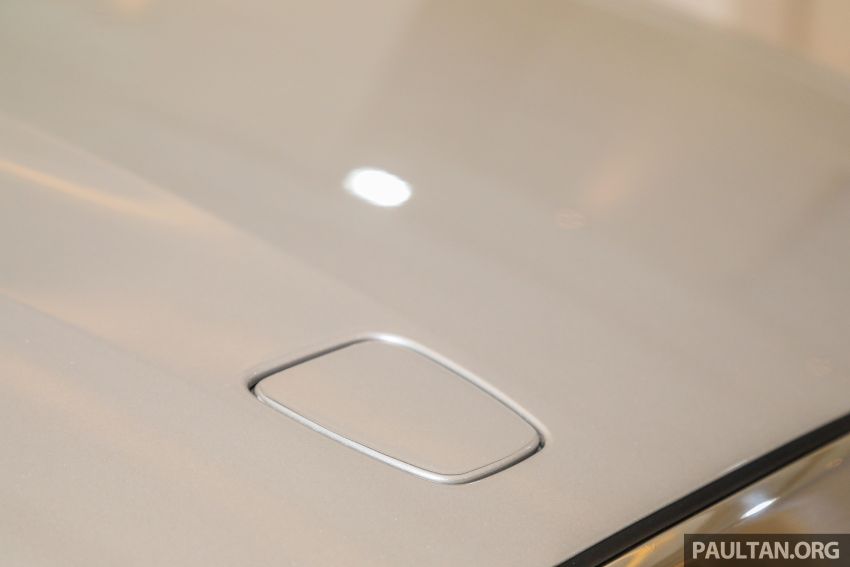 2021 Rolls-Royce Ghost launched in Malaysia – two wheelbase options; from RM1.45-RM1.65 million 1270952