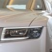 FIRST LOOK: 2021 Rolls-Royce Ghost, from RM1.45m