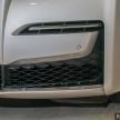 FIRST LOOK: 2021 Rolls-Royce Ghost, from RM1.45m