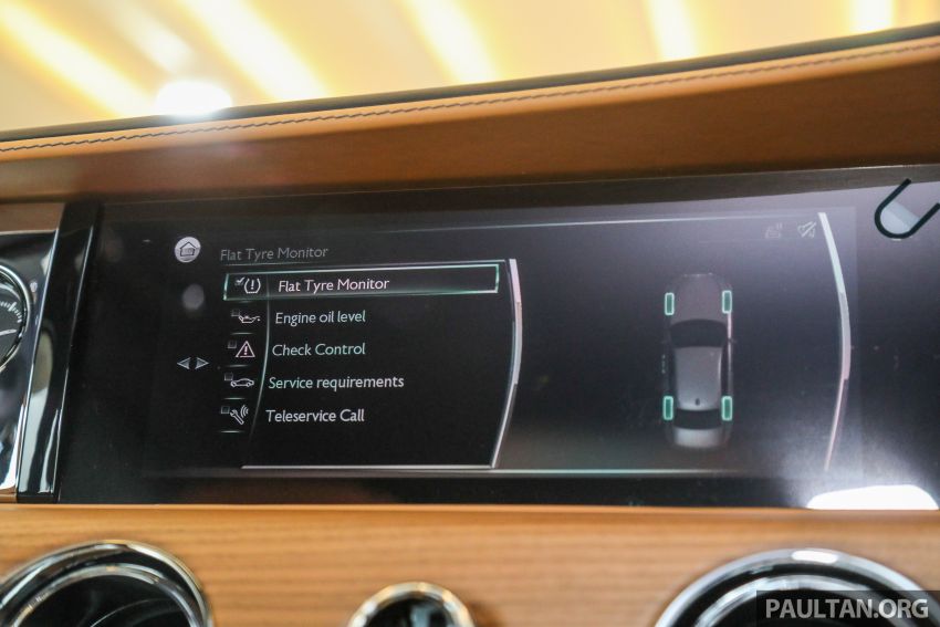 2021 Rolls-Royce Ghost launched in Malaysia – two wheelbase options; from RM1.45-RM1.65 million 1270982