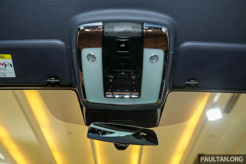 2021 Rolls-Royce Ghost launched in Malaysia – two wheelbase options; from RM1.45-RM1.65 million 1270995