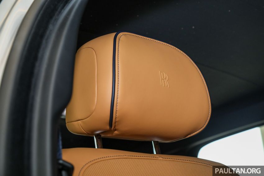 2021 Rolls-Royce Ghost launched in Malaysia – two wheelbase options; from RM1.45-RM1.65 million 1271002