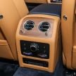 FIRST LOOK: 2021 Rolls-Royce Ghost, from RM1.45m