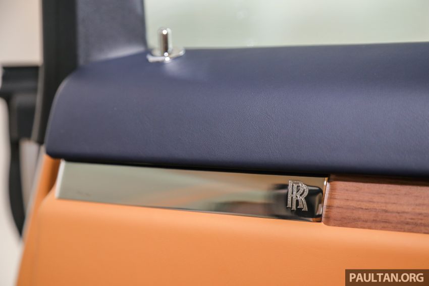 2021 Rolls-Royce Ghost launched in Malaysia – two wheelbase options; from RM1.45-RM1.65 million 1271027