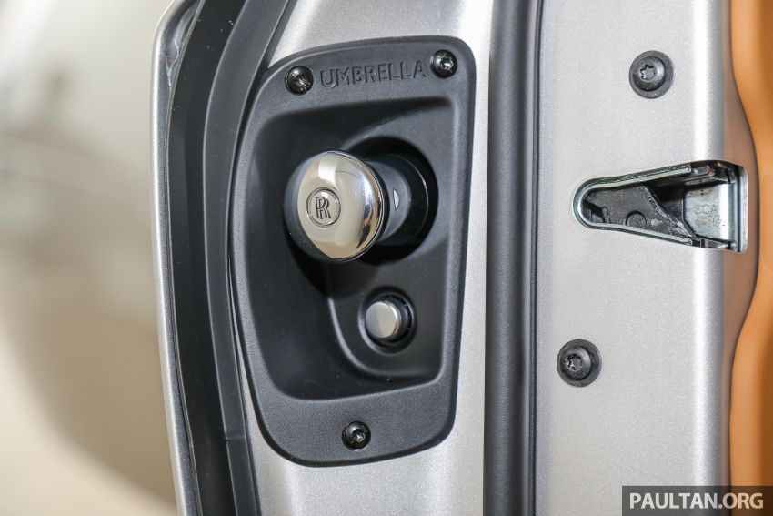 2021 Rolls-Royce Ghost launched in Malaysia – two wheelbase options; from RM1.45-RM1.65 million 1271029