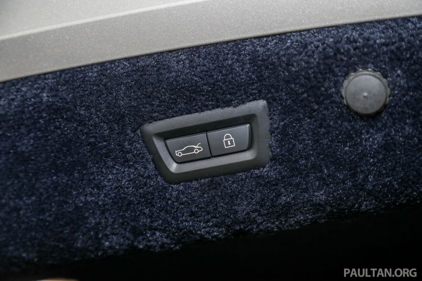 2021 Rolls-Royce Ghost launched in Malaysia – two wheelbase options; from RM1.45-RM1.65 million 1271037