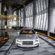 FIRST LOOK: 2021 Rolls-Royce Ghost, from RM1.45m