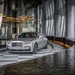 FIRST LOOK: 2021 Rolls-Royce Ghost, from RM1.45m