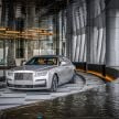 FIRST LOOK: 2021 Rolls-Royce Ghost, from RM1.45m