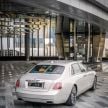 FIRST LOOK: 2021 Rolls-Royce Ghost, from RM1.45m