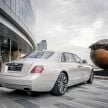 FIRST LOOK: 2021 Rolls-Royce Ghost, from RM1.45m