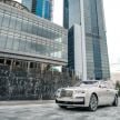 FIRST LOOK: 2021 Rolls-Royce Ghost, from RM1.45m