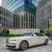 FIRST LOOK: 2021 Rolls-Royce Ghost, from RM1.45m