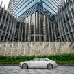 FIRST LOOK: 2021 Rolls-Royce Ghost, from RM1.45m