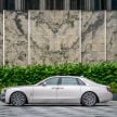 FIRST LOOK: 2021 Rolls-Royce Ghost, from RM1.45m