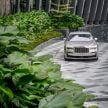 FIRST LOOK: 2021 Rolls-Royce Ghost, from RM1.45m