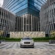 FIRST LOOK: 2021 Rolls-Royce Ghost, from RM1.45m