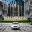 FIRST LOOK: 2021 Rolls-Royce Ghost, from RM1.45m